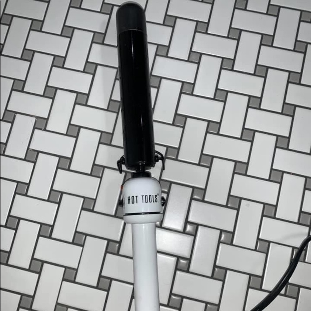 Hot Tools Wand